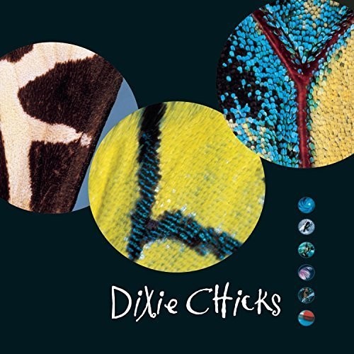 Dixie Chicks - Fly (Remastered, 150 Gram Vinyl, Gatefold LP Jacket) (2 Lp's) | Mint (M) Mint (M)-