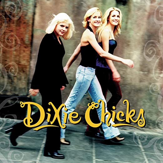 Dixie Chicks - Wide Open Spaces |-