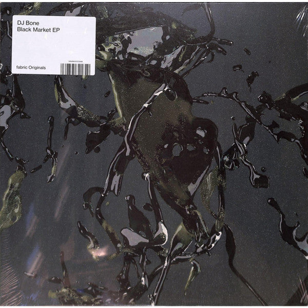 Black Market EP (VINYL) | Mint (M) Mint (M)-