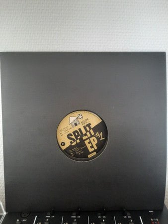 Split EP #1 (VINYL) | Mint (M) Generic-