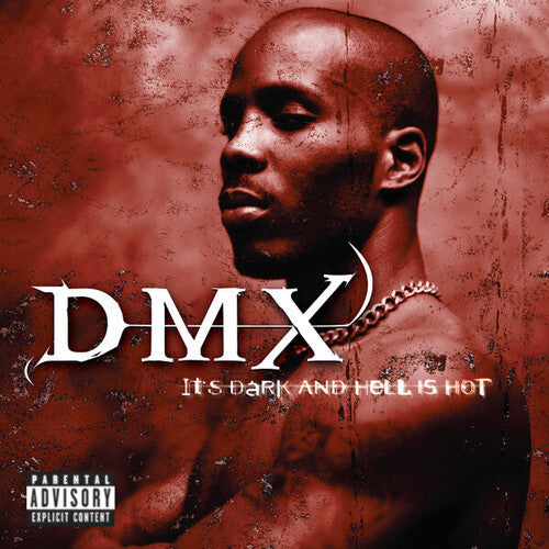 DMX - It's Dark And Hell Is Hot (2LP Import) | Mint (M) Mint (M)-