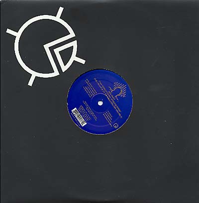 DMX Krew - The Transactional Interpretation (VINYL) | Mint (M) Mint (M)--