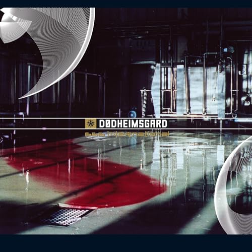 Dodheimsgard - 666 International |-