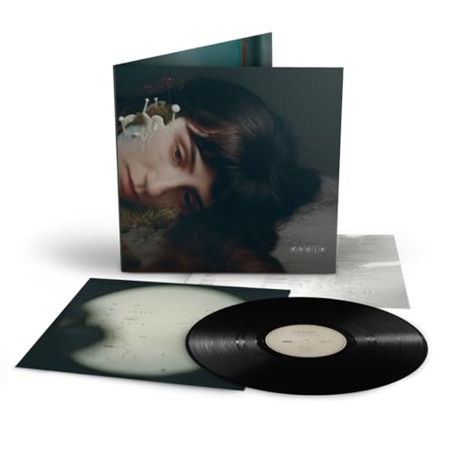 Dodie - (PRE-ORDER 10/3/25) Not For Lack Of Trying (Vinyl) | Mint (M) Mint (M)-