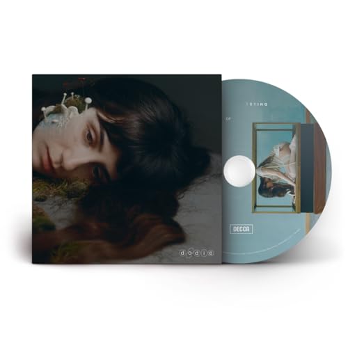 Dodie - Not For Lack Of Trying |-