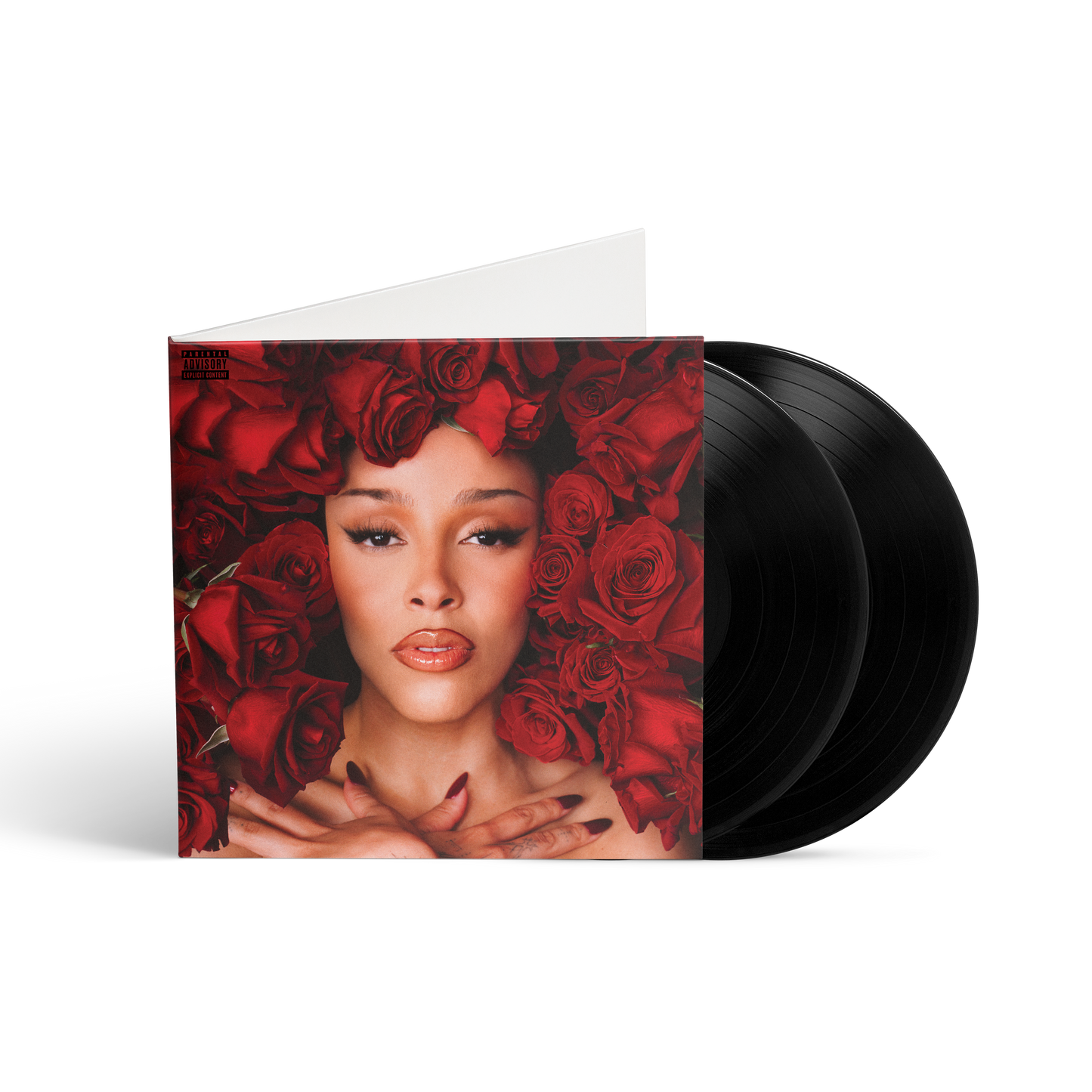 Doja Cat - Vie (2XVINYL) | Mint (M) Mint (M)-