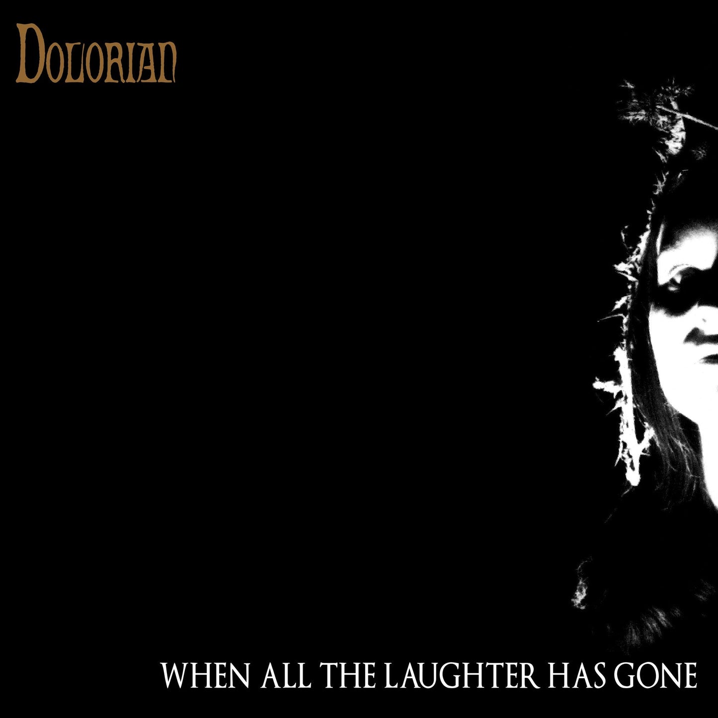 When All The Laughter Has Gone |-