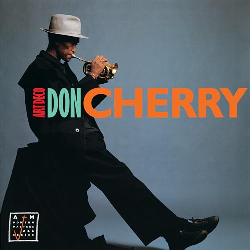 Don Cherry - Art Deco (Verve By Request Series) | Mint (M) Mint (M)-
