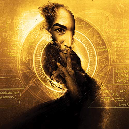 The Last Album |--