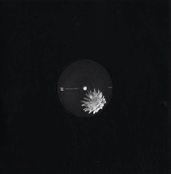 Donato Dozzy - Terzo Giorno (VINYL 12" STROBOSCOPIC ARTEFACTS SA 023EP) |--