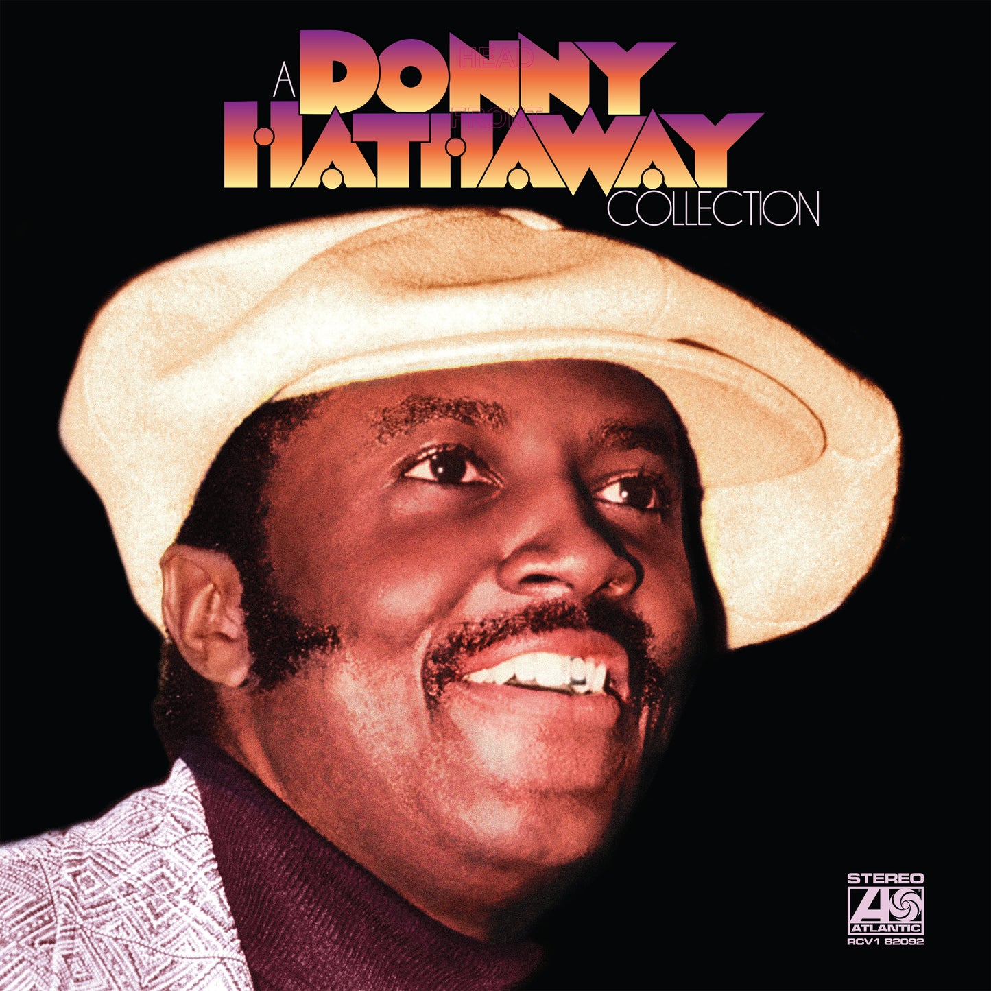 Donny Hathaway - A Donny Hathaway Collection (2LP purple vinyl) | Mint (M) Mint (M)-