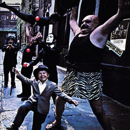 Doors - Strange Days (Mono) (180 Gram Vinyl) | Mint (M) Mint (M)-