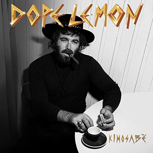 Dope Lemon - Kimosabè (Ltd Picture Disc) | Mint (M) Mint (M)-