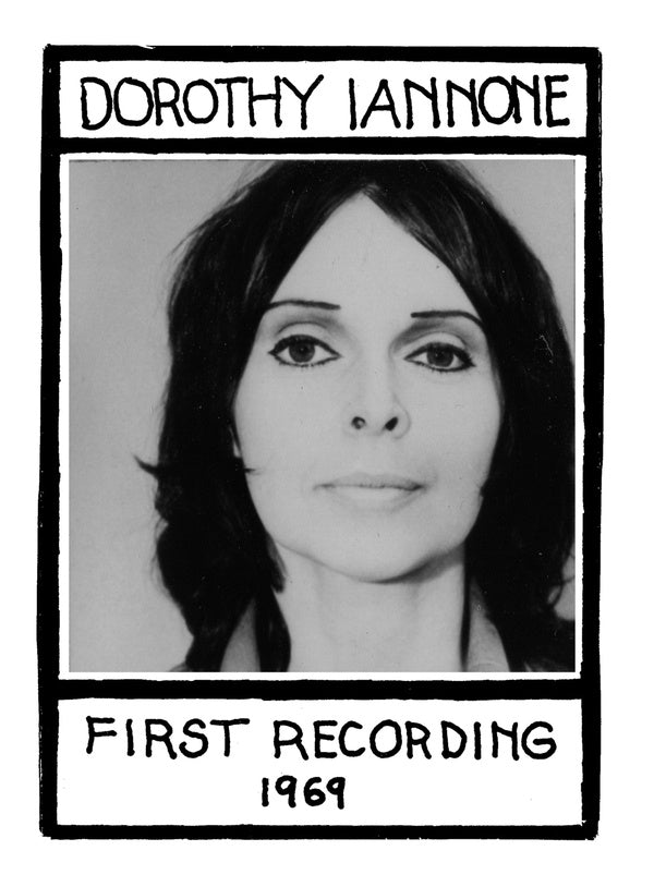 First Recording 1969 |-