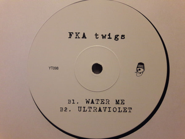 FKA Twigs - EP2 | Mint (M) Mint (M)-