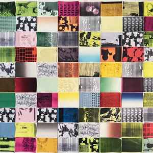 Four Tet - Three (VINYL) |-