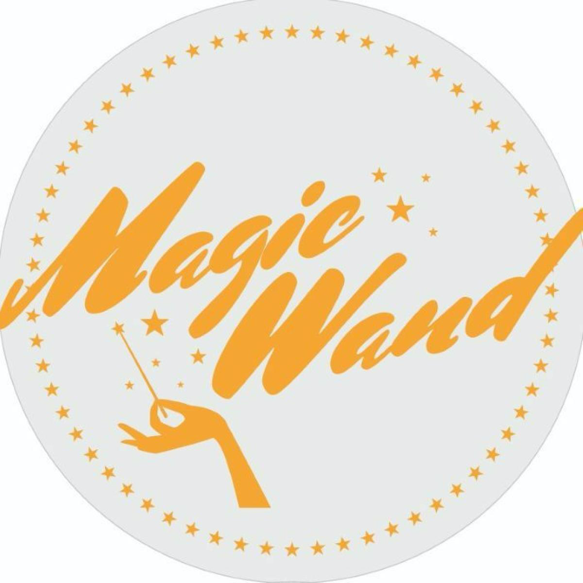 Pete Blaker - (PRESALE TBD) Magic Wand (VINYL) | Mint (M) Mint (M)-
