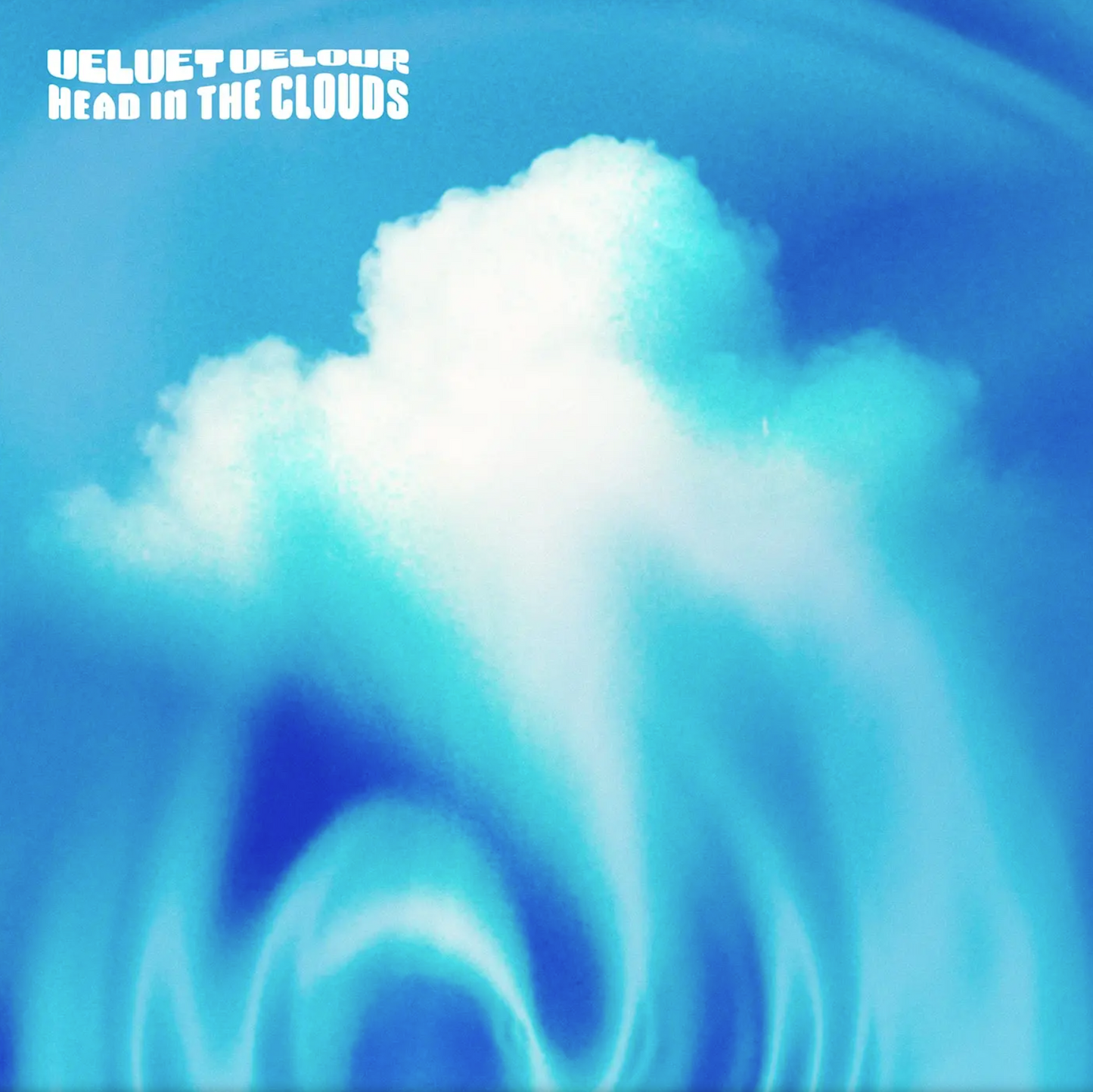 Velvet Velour - (PRESALE 8/5/26) Head In The Clouds (VINYL) | NEW-