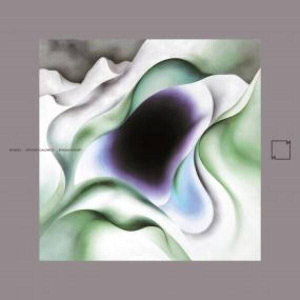 Anthony Calonico - SPACIOUS HEART LP (2xVINYL) | Mint (M) Mint (M)-