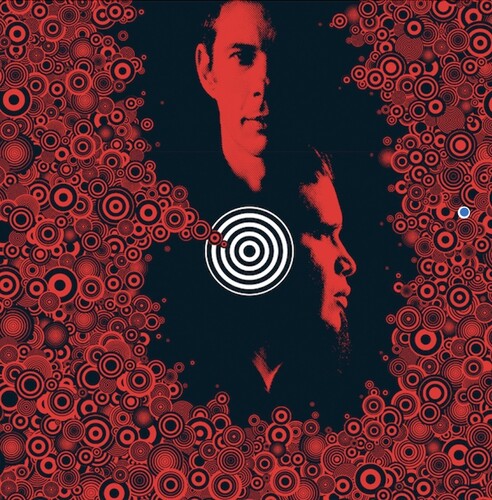 Thievery Corporation - The Cosmic Game (PRE-ORDER 8/15/25)(Gatefold LP Jacket, Anniversary Edition, Reissue) | Mint (M) Mint (M)-