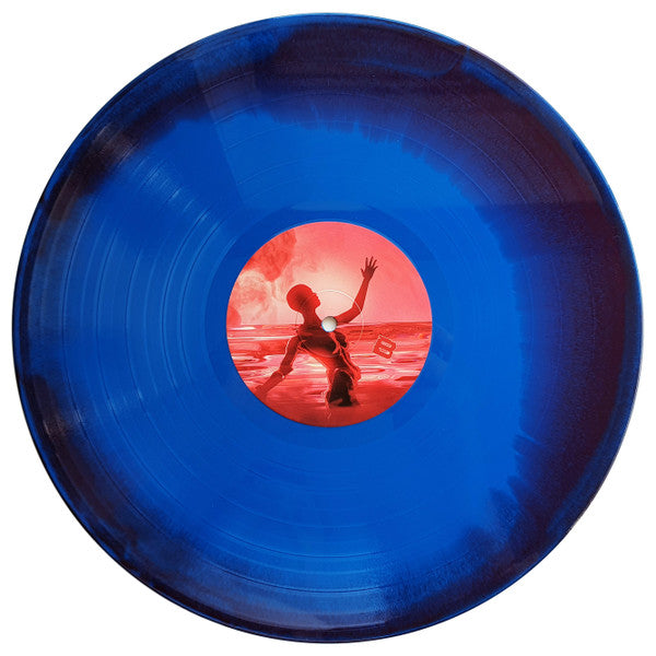 Distorted Memories *COLOR* | Mint (M) Mint (M)-