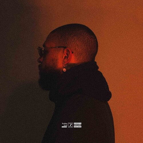 Kenneth Whalum - Broken Land 2 (VINYL) |-