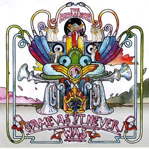 Herbaliser, The - Same As It Never Was (CD) | Mint (M) Mint (M)-