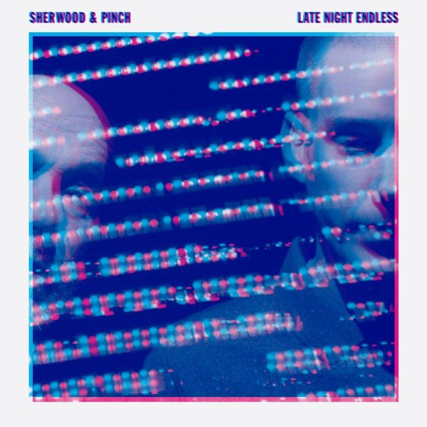 Sherwood & Pinch - Late Night Endless (Vinyl) | Mint (M) Mint (M)-