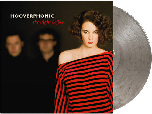 Hooverphonic - The Night Before (VINYL) |-