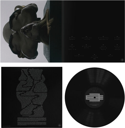 Eartheater - (PRESALE 8/21/26) Heavenly Body: If I'm the Bottle You're the Message (GATEFOLD VINYL LP MAD DECENT 2026) |-