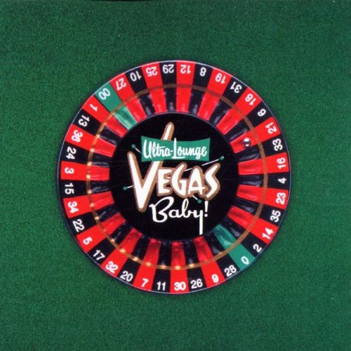 Vegas Baby! | Mint (M) Mint (M)-