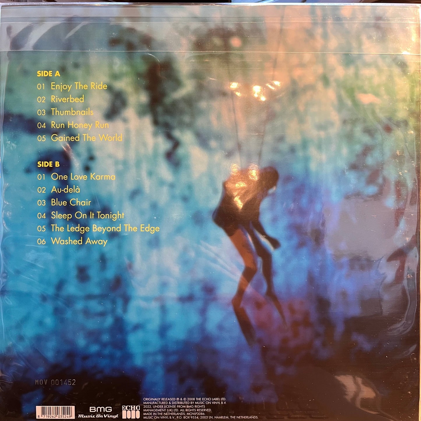 Morcheeba - Dive Deep | Mint (M) Mint (M)-