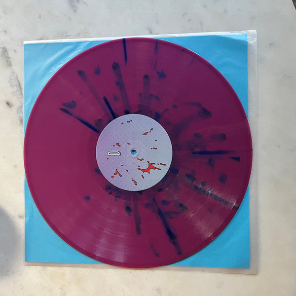 Blockhead - Mortality Is Lit! (VINYL LP) | Mint (M)-
