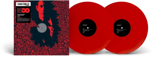 The Cosmic Game (2025 RSD Exclusive, Colored Vinyl, Red, Anniversary Edition) | Mint (M) Mint (M)-