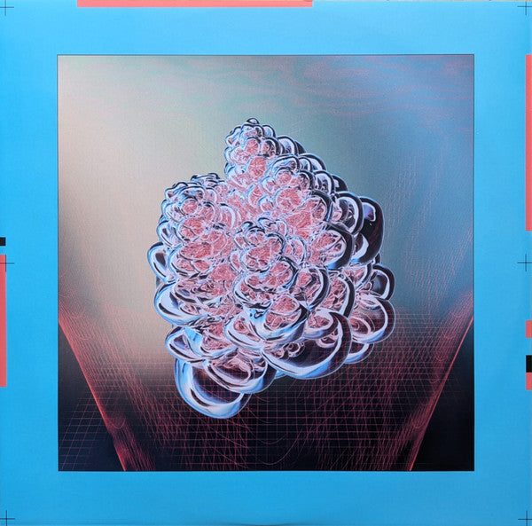 Various - Virtual Dreams (Ambient Explorations In The House & Techno Age, 1993-1997) (3xVINYL) | Mint (M) Mint (M)-