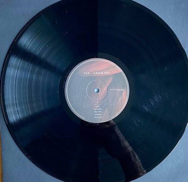 Tor - Oasis Sky (VINYL) | Mint (M) Mint (M)-
