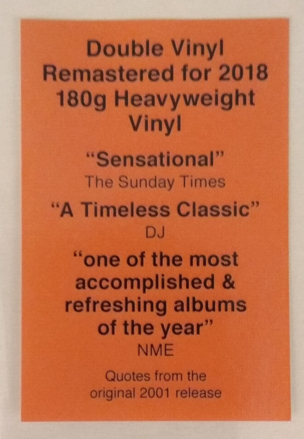 Zero 7 - Simple Things | Mint (M) Mint (M)-
