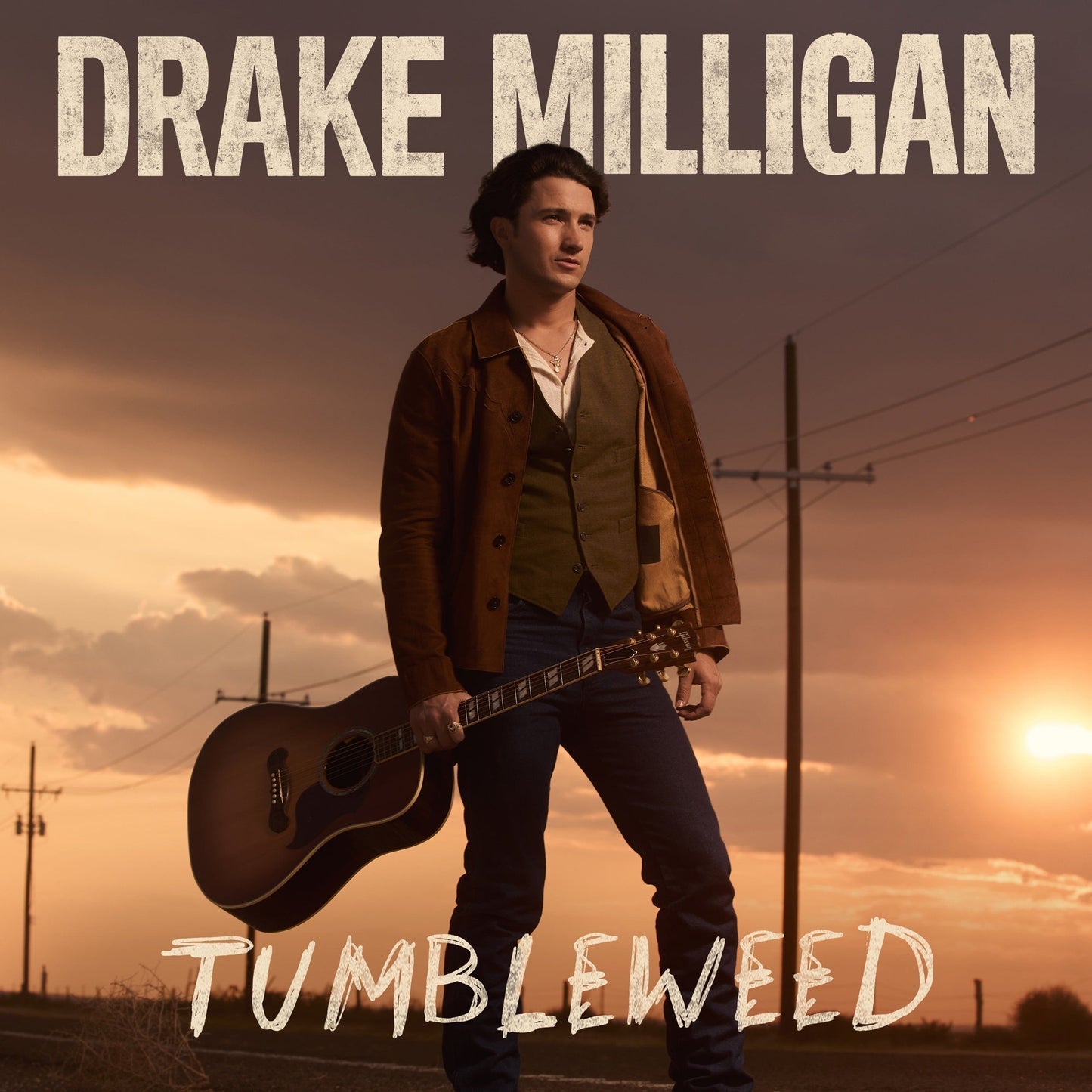 Tumbleweed |-