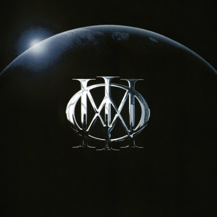 Dream Theater - Dream Theater (CLEAR 2xVINYL) |-
