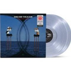 Dream Theater - Falling Into Infinity (SYEOR25, 140 Clear Gram Vinyl, Brick & Mortar Exclusive) (2 Lp's) | Mint (M) Mint (M)-