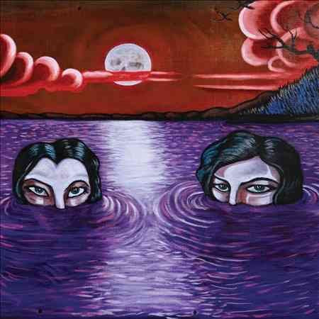 Drive-By Truckers - ENGLISH OCEANS (Deluxe 2xCD +DVD ATO ATO0255) |-
