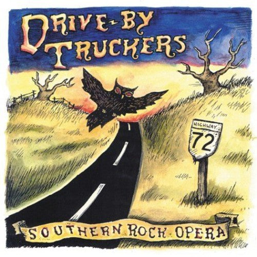 Drive-By Truckers - Southern Rock Opera (2xVINYL) | Mint (M) Mint (M)-