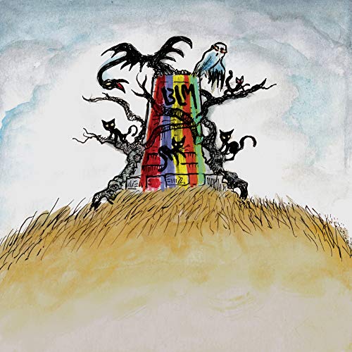 Drive-By Truckers - The New OK (RED VINYL) | Mint (M) Mint (M)-