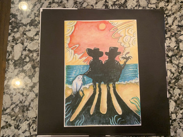 Drive-By Truckers - The Unraveling | Mint (M) Mint (M)-