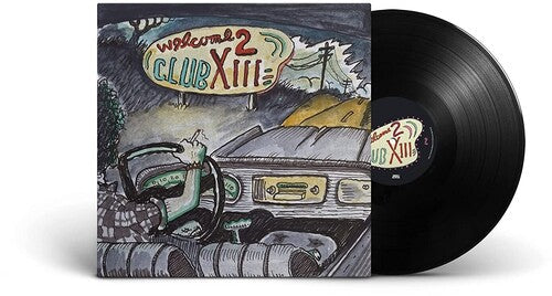 Drive-By Truckers - Welcome 2 Club XIII (180 Gram Vinyl) | Mint (M) Mint (M)-