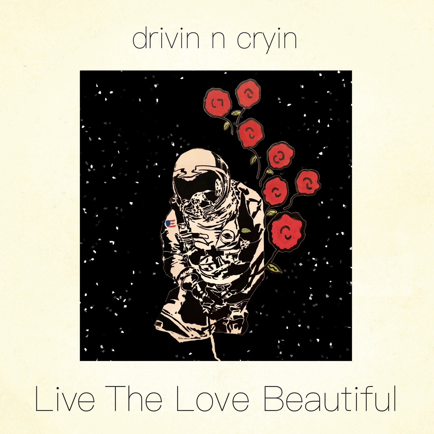 Drivin N Cryin - Live The Love Beautiful (CD) | Mint (M) Mint (M)-