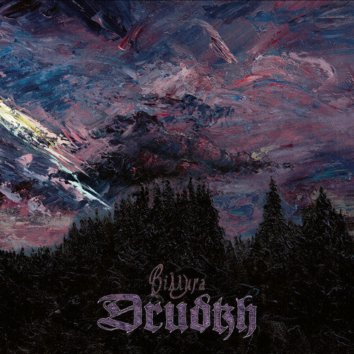 Drudkh - Thaw (VINYL) | Mint (M) Mint (M)-