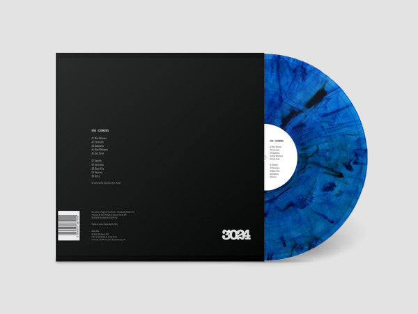 Otik - Cosmosis | Mint (M) Mint (M)-