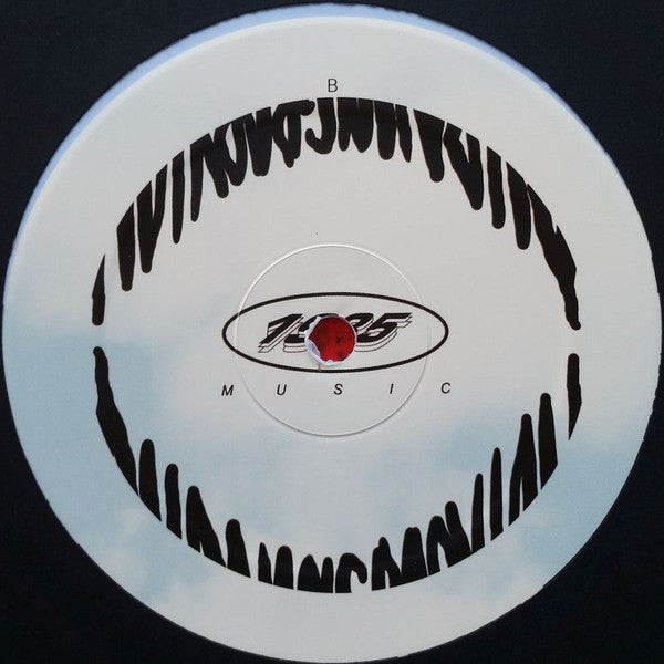 Burning Babylon / Empty Words | Mint (M) Mint (M)-
