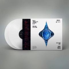 Goldie - Timeless (30th Anniv)(2x White Vinyl) | Mint (M) Mint (M)-